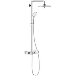 Душевая система Grohe Euphoria SmartControl System 260 Mono 26509000