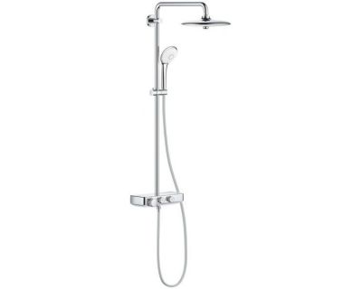 Душевая система Grohe Euphoria SmartControl System 260 Mono 26509000