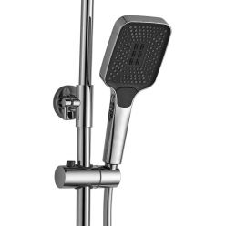 Душевая система Rea Helix CHROM P6620 хром