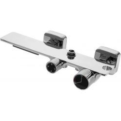 Душевая система Rea Helix CHROM P6620 хром