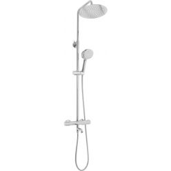 Душевая система Rea Lungo chrom P6607 хром