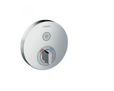 Смеситель Hansgrohe ShowerSelect S для душа 15747000