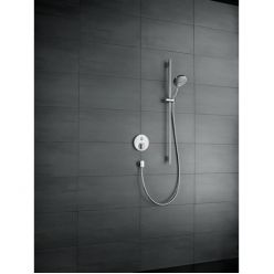 Смеситель Hansgrohe ShowerSelect S для душа 15747000