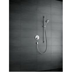 Термостат Hansgrohe ShowerSelect S для душа 15744000