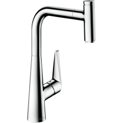 Смеситель Hansgrohe Talis Select S для кухонной мойки 72821000