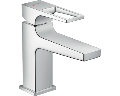 Смеситель Hansgrohe Metropol для раковины 74500000