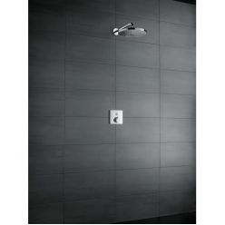 Термостат Hansgrohe ShowerSelect для душа 15762000