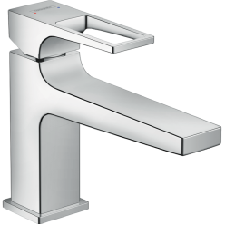 Смеситель Hansgrohe Metropol для раковины 74502000