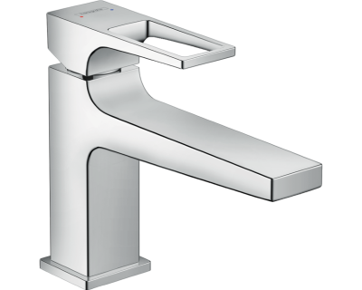 Смеситель Hansgrohe Metropol для раковины 74502000