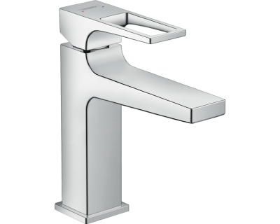 Смеситель Hansgrohe Metropol для раковины 74506000