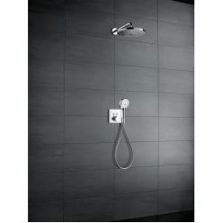 Термостат Hansgrohe ShowerSelect для душа 15765000