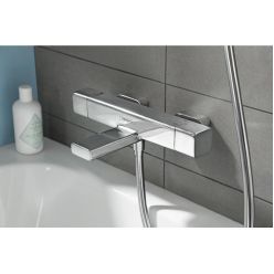 Термостат Hansgrohe Ecostat E для душа 15774000