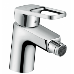 Смеситель Hansgrohe Logis loop для биде 71250000