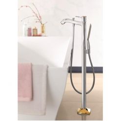 Смеситель Hansgrohe Metropol Classic для ванны 31445000