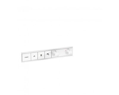 Термостат Hansgrohe RainSelect для скрытой установки 3 функции 15381700