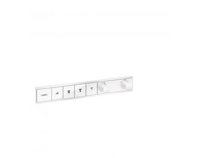 Термостат Hansgrohe RainSelect для скрытой установки 4 функции 15382700