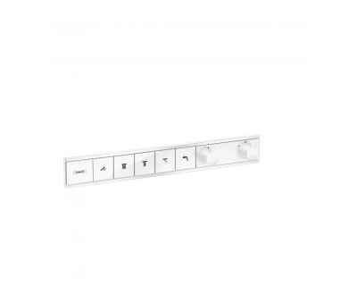 Термостат Hansgrohe RainSelect для скрытой установки 5 функций 15384700