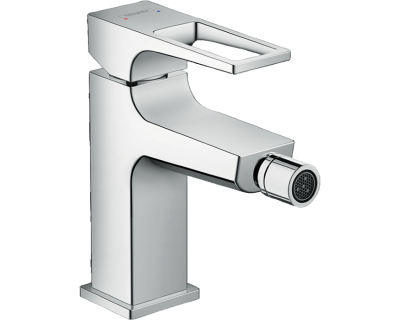 Смеситель Hansgrohe Metropol для биде 74520000