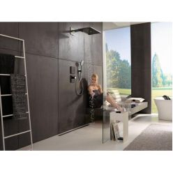 Модуль Hansgrohe ShowerSelect Glass для душа 15736600