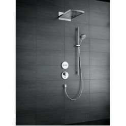 Переключатель потоков Hansgrohe ShowerSelect для душа 15745000