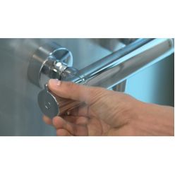 Термостат Hansgrohe Ecostat 1001 CL ВМ для душа 13211000