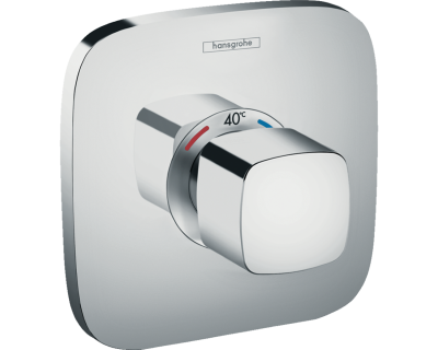 Термостат Hansgrohe Ecostat E Highflow для душа 15706000