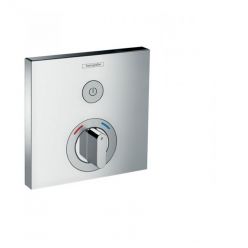 Смеситель Hansgrohe ShowerSelect для 1 потребителя 15767000