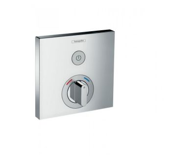 Смеситель Hansgrohe ShowerSelect для 1 потребителя 15767000