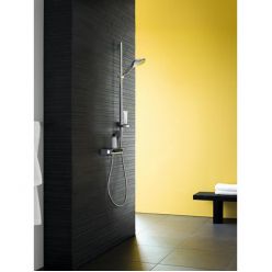 Термостат Hansgrohe Ecostat Select для душа 13161000 2