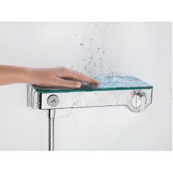 Термостат Hansgrohe Ecostat Select для душа 13171000