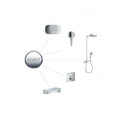 Термостат Hansgrohe Ecostat Select для душа 13171000