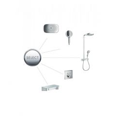 Термостат Hansgrohe Ecostat Select для душа 13171400