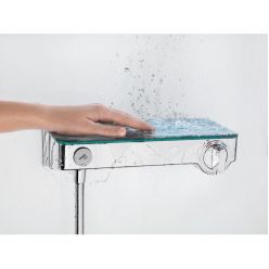 Термостат Hansgrohe Ecostat Select для душа 13171400