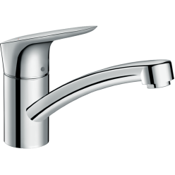 Смеситель Hansgrohe Logis для кухонной мойки 71830000