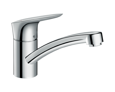 Смеситель Hansgrohe Logis для кухонной мойки 71830000