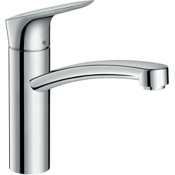 Смеситель Hansgrohe Logis для кухонной мойки 71832000