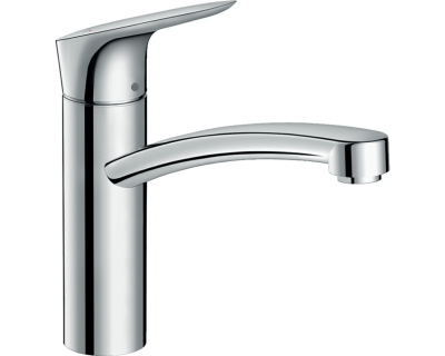 Смеситель Hansgrohe Logis для кухонной мойки 71832000