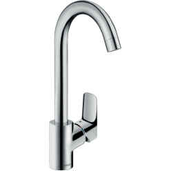 Смеситель Hansgrohe Logis для кухонной мойки 71835000