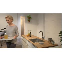 Смеситель Hansgrohe Logis для кухонной мойки 71835000