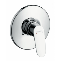 Смеситель Hansgrohe Focus E2 для душа, хром 31967000