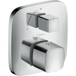 Термостат Hansgrohe PuraVida для ванны 15775000