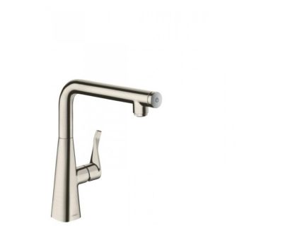 Смеситель Hansgrohe Metris Select для кухонной мойки 14847800