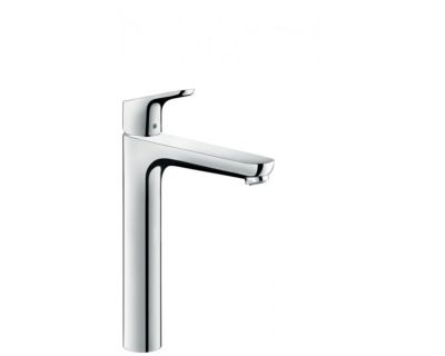 Смеситель для раковины Hansgrohe Focus, 230, хром, 31531000