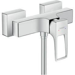 Смеситель Hansgrohe Metropol для душа 74560000