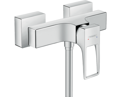 Смеситель Hansgrohe Metropol для душа 74560000