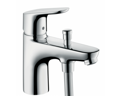 Смеситель Hansgrohe Focus E2 Monotrou на борт ванны 31930000