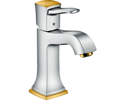 Смеситель Hansgrohe Metropol Classic для раковины 31301090