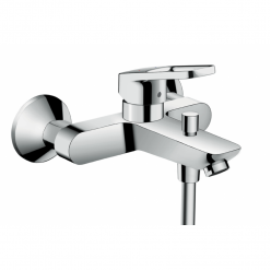 Смеситель Hansgrohe Logis loop для ванны 71244000