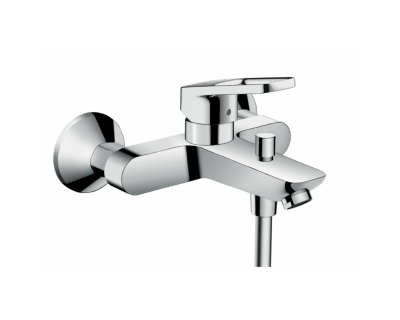 Смеситель Hansgrohe Logis loop для ванны 71244000