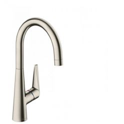 Смеситель Hansgrohe Talis S для кухонной мойки 72810800